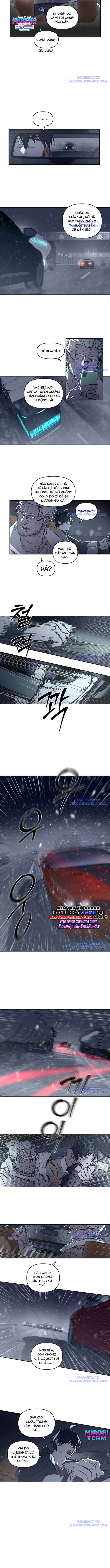 Thần Thú Đô Thị: Chapter 3