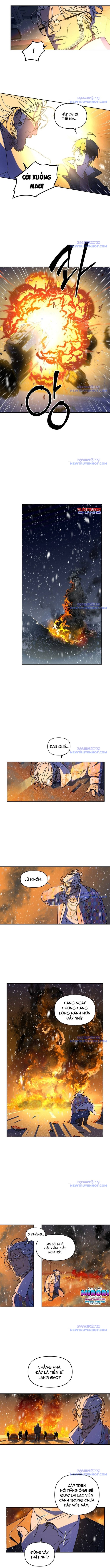 Thần Thú Đô Thị: Chapter 3