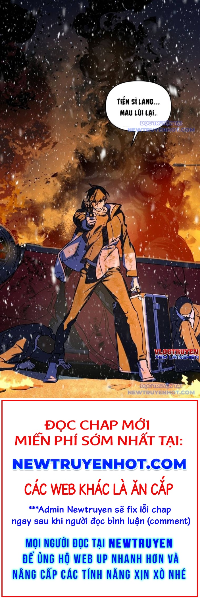 Thần Thú Đô Thị: Chapter 3