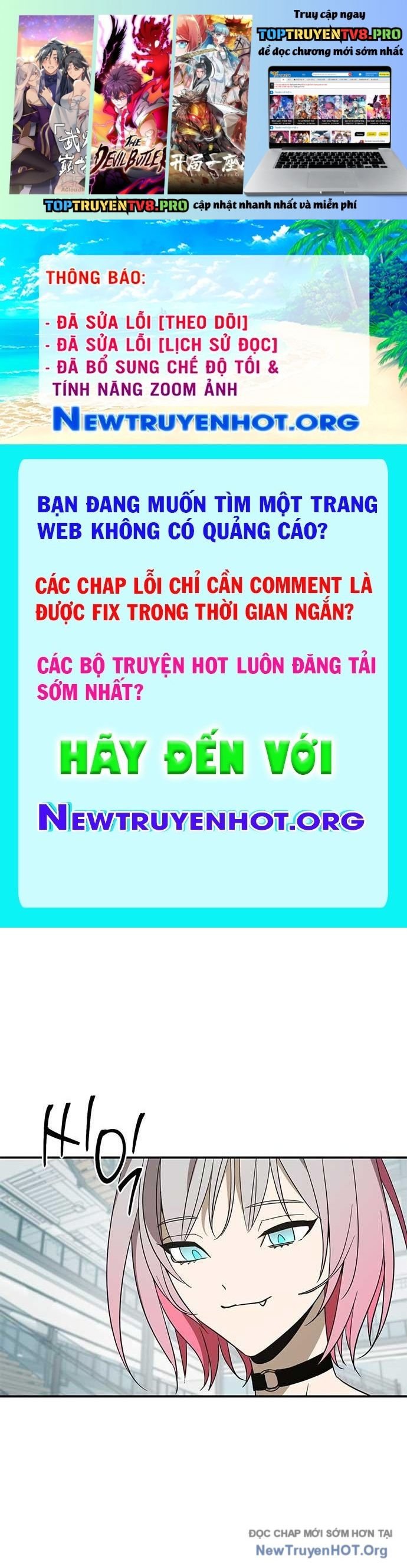 Thần Thú Đô Thị: Chapter 30