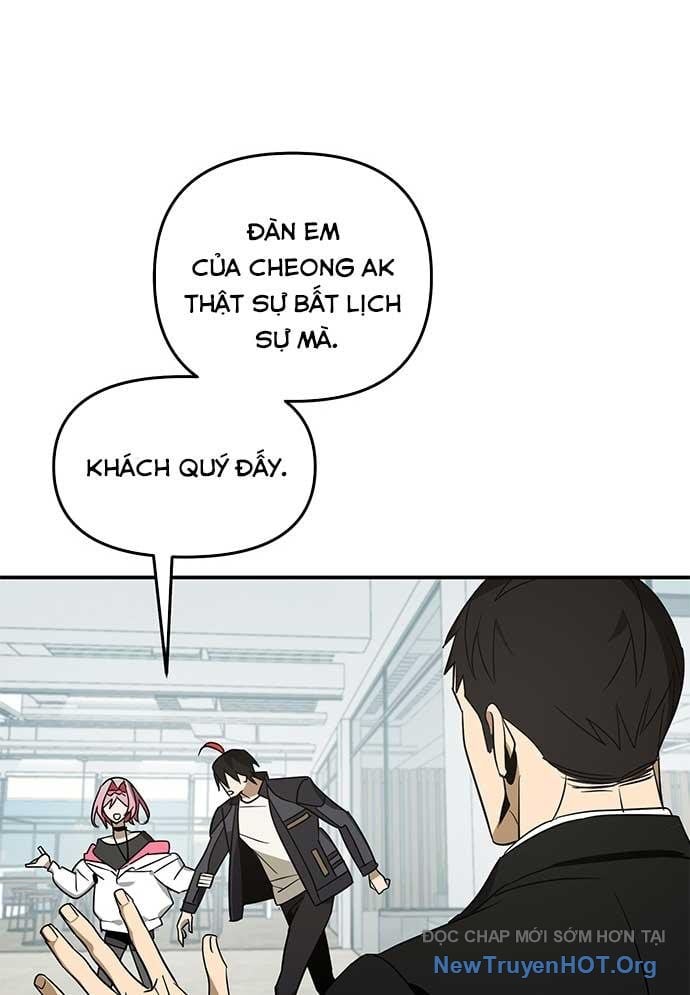 Thần Thú Đô Thị: Chapter 30