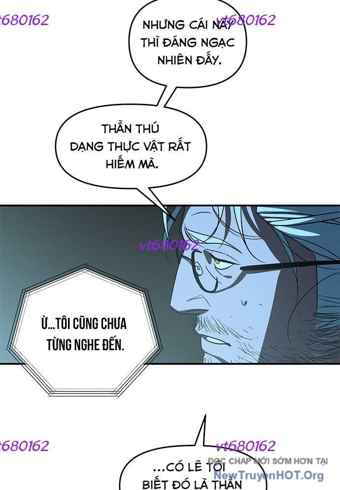 Thần Thú Đô Thị: Chapter 30