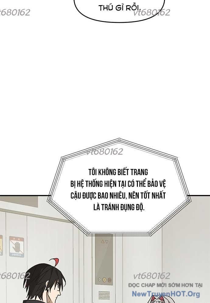 Thần Thú Đô Thị: Chapter 30