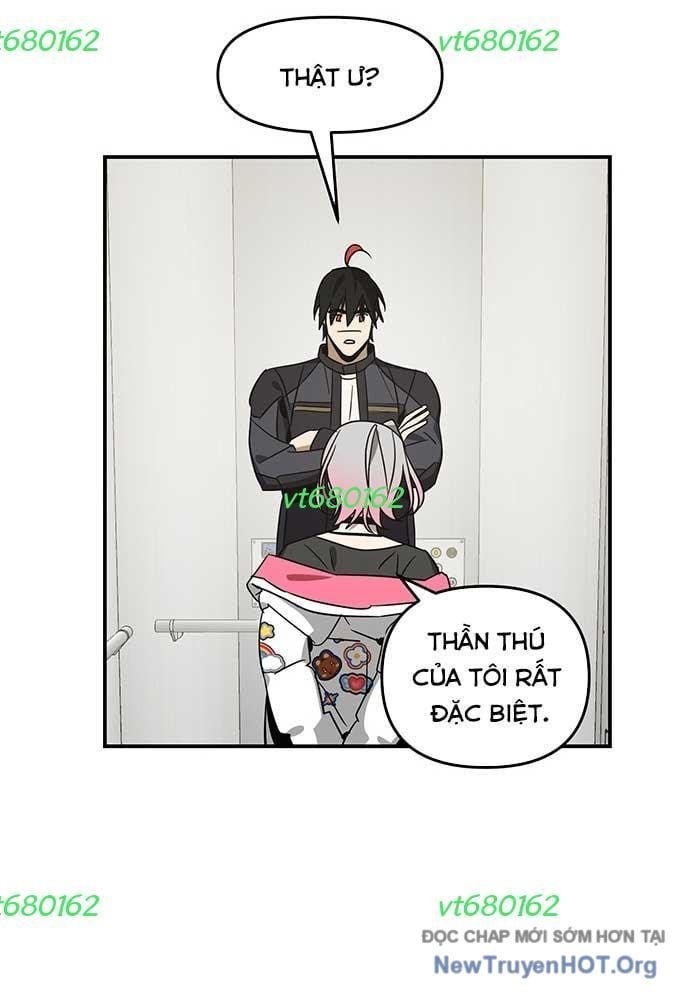 Thần Thú Đô Thị: Chapter 30