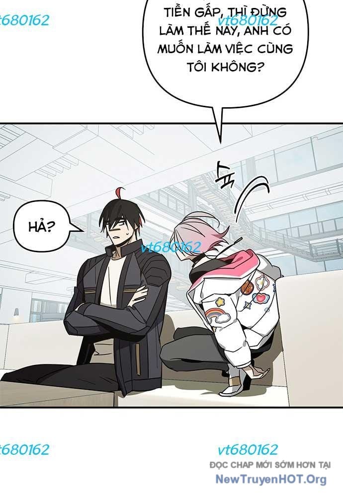 Thần Thú Đô Thị: Chapter 30