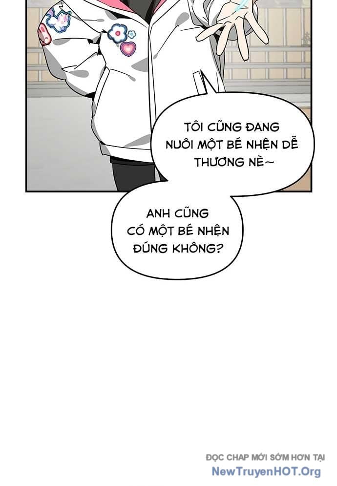 Thần Thú Đô Thị: Chapter 30