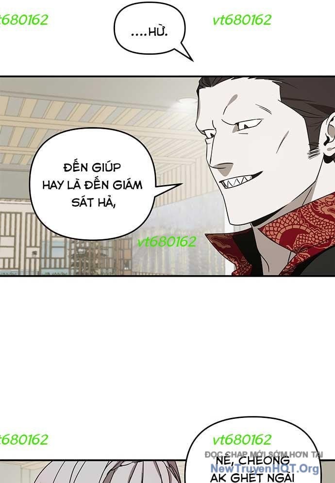 Thần Thú Đô Thị: Chapter 30