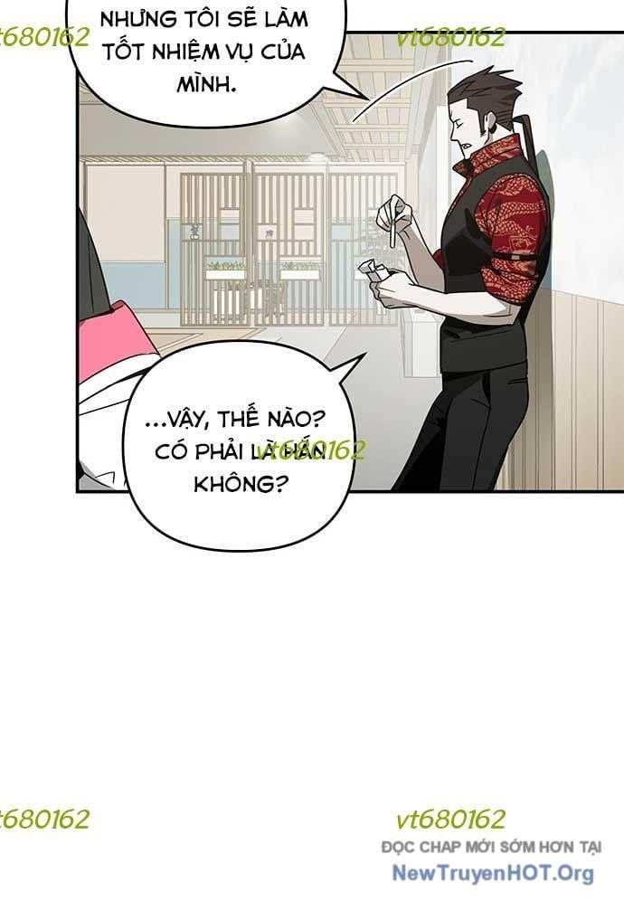 Thần Thú Đô Thị: Chapter 30