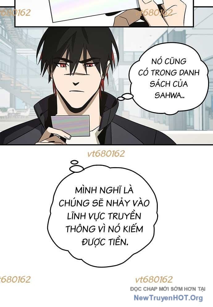 Thần Thú Đô Thị: Chapter 30