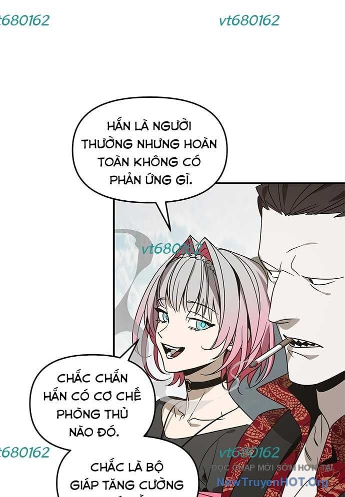 Thần Thú Đô Thị: Chapter 30