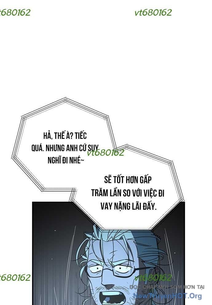 Thần Thú Đô Thị: Chapter 30