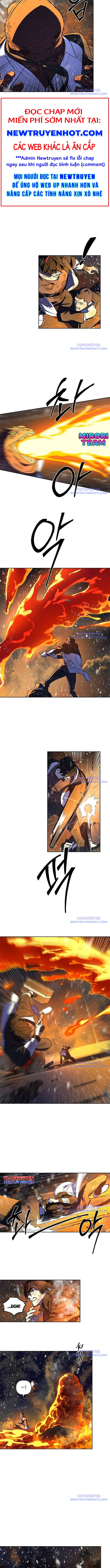 Thần Thú Đô Thị: Chapter 4