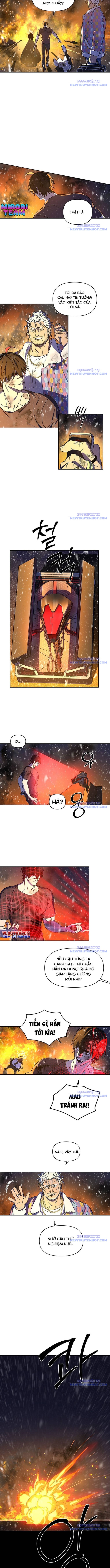 Thần Thú Đô Thị: Chapter 4