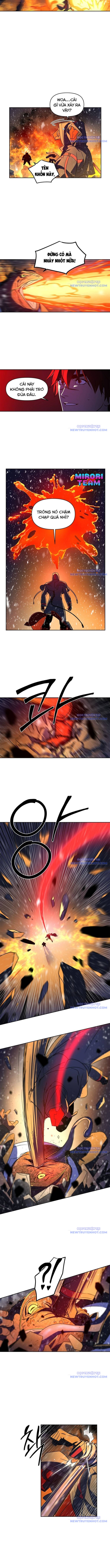 Thần Thú Đô Thị: Chapter 4