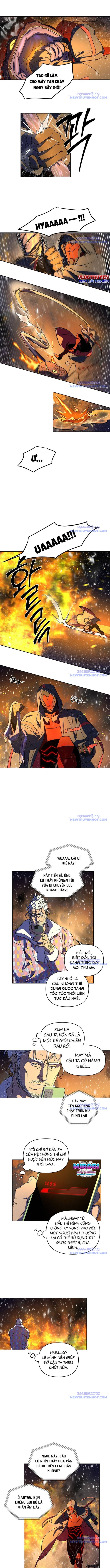 Thần Thú Đô Thị: Chapter 4