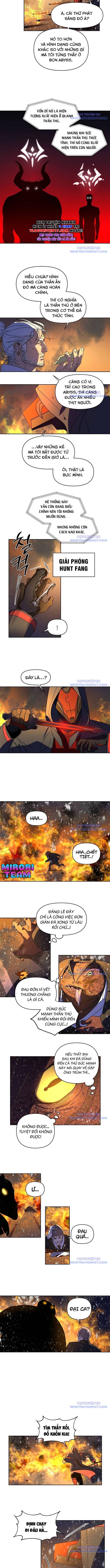 Thần Thú Đô Thị: Chapter 4