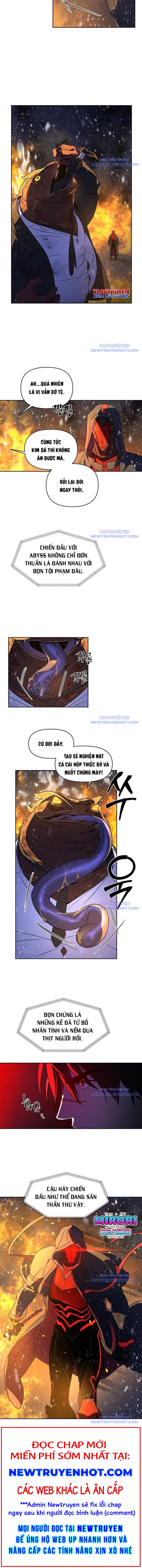 Thần Thú Đô Thị: Chapter 4