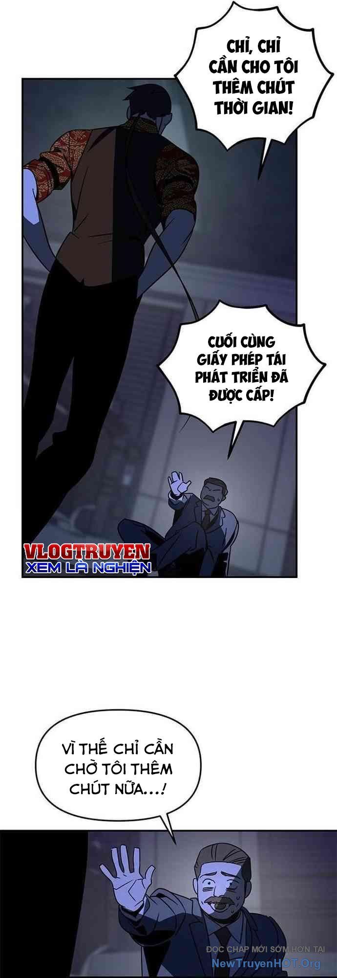 Thần Thú Đô Thị: Chapter 9