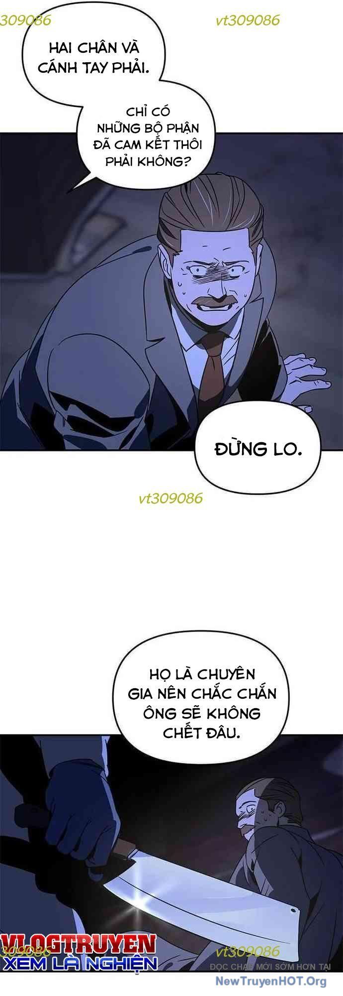 Thần Thú Đô Thị: Chapter 9