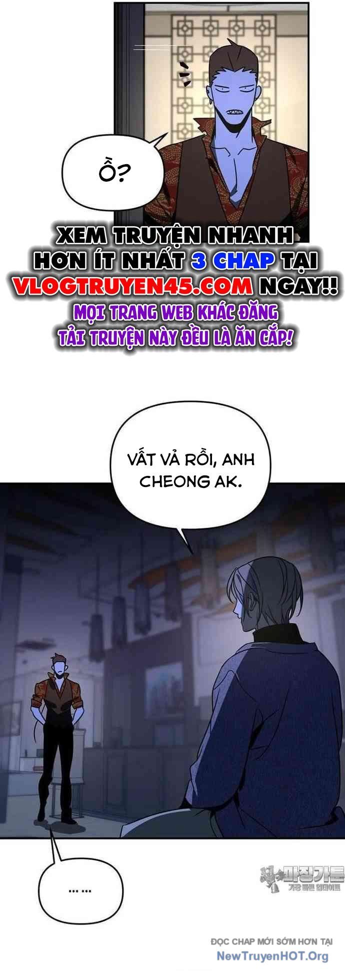 Thần Thú Đô Thị: Chapter 9