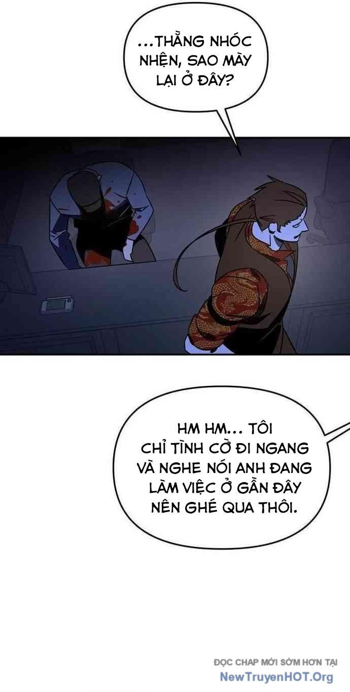 Thần Thú Đô Thị: Chapter 9