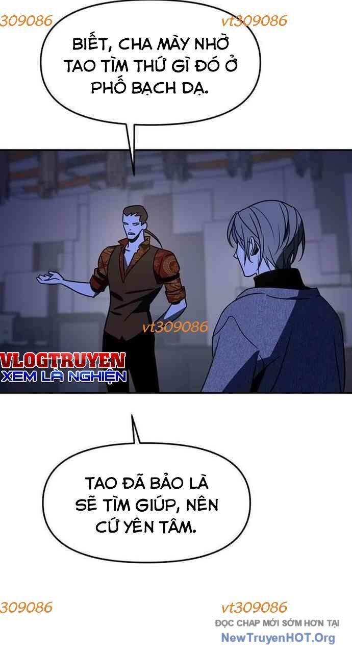 Thần Thú Đô Thị: Chapter 9