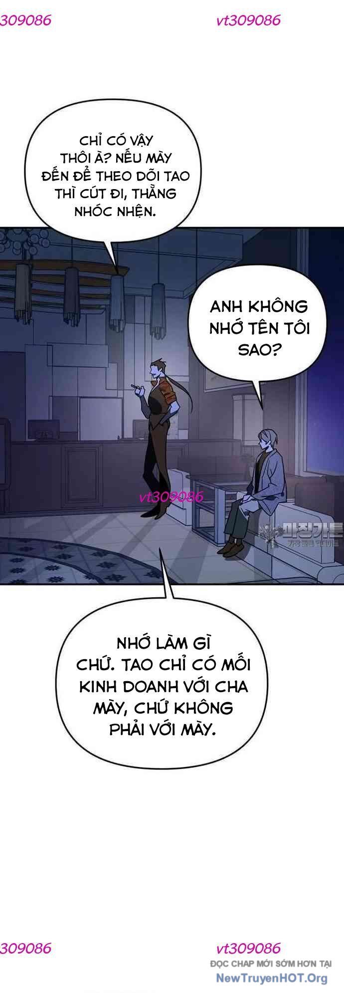 Thần Thú Đô Thị: Chapter 9