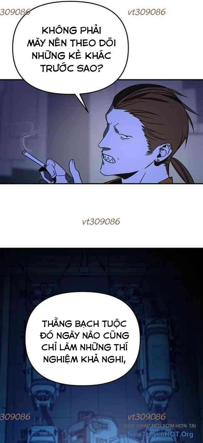 Thần Thú Đô Thị: Chapter 9