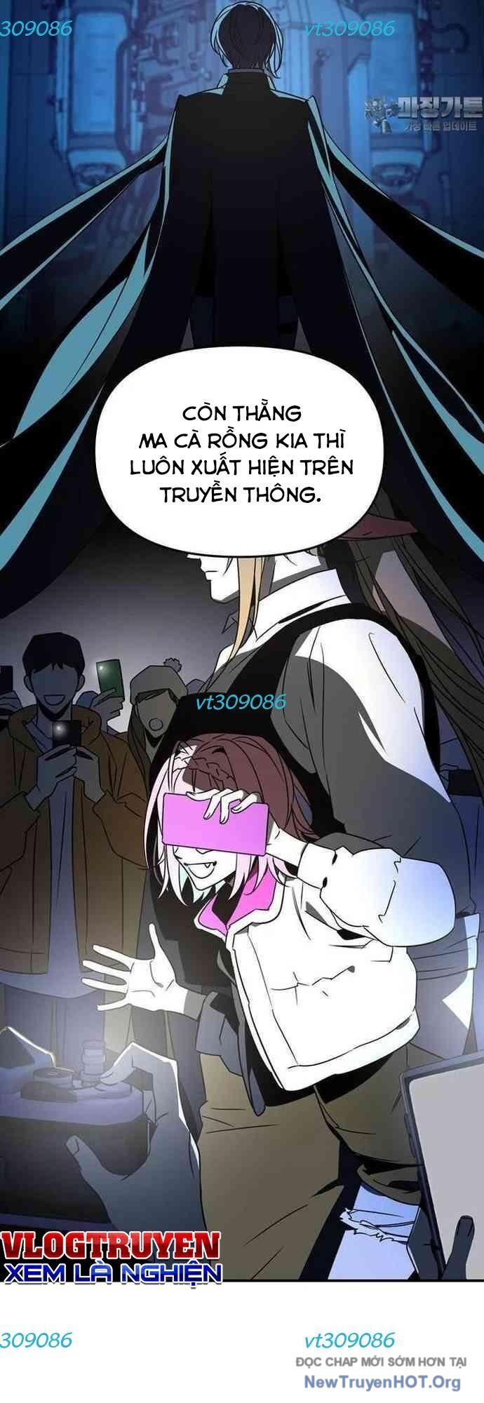 Thần Thú Đô Thị: Chapter 9