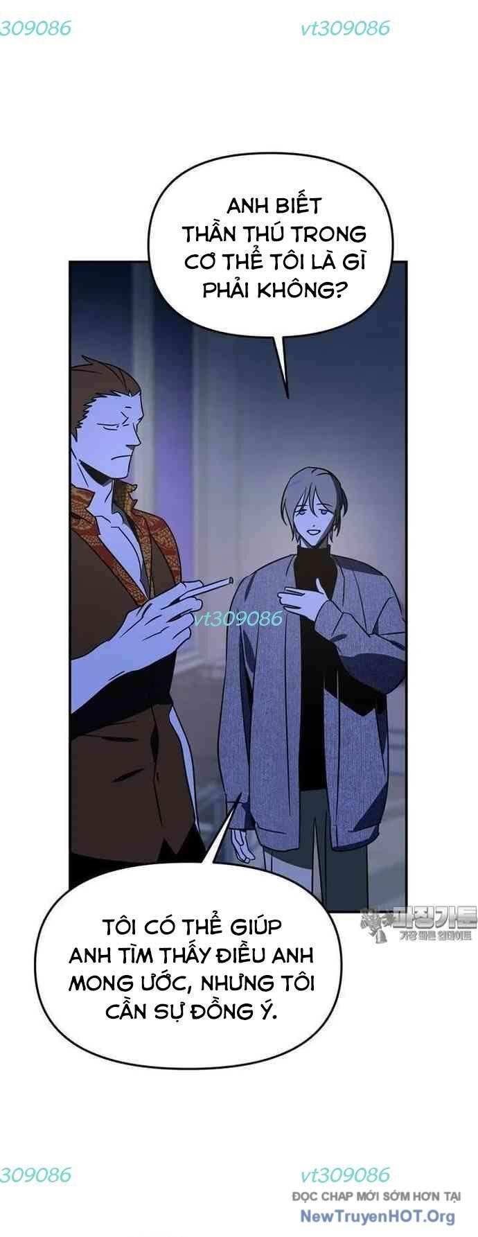 Thần Thú Đô Thị: Chapter 9