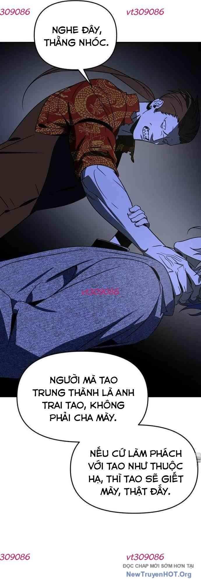 Thần Thú Đô Thị: Chapter 9