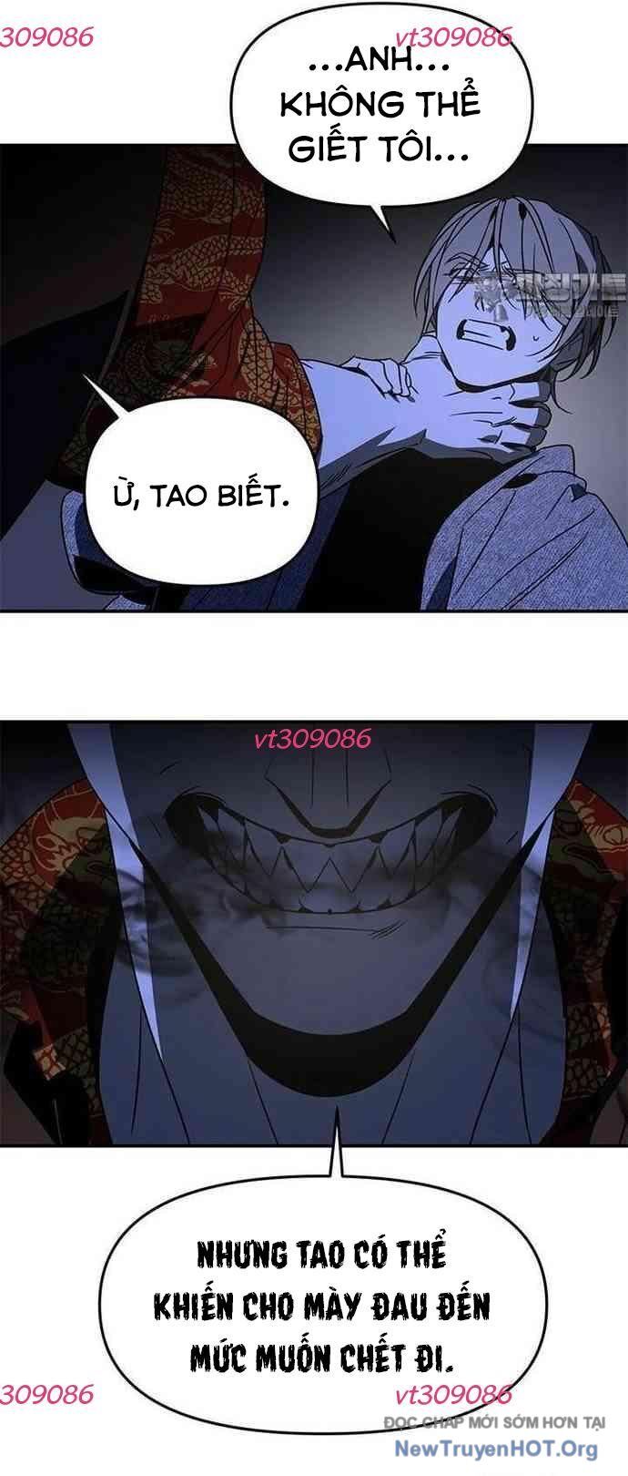 Thần Thú Đô Thị: Chapter 9