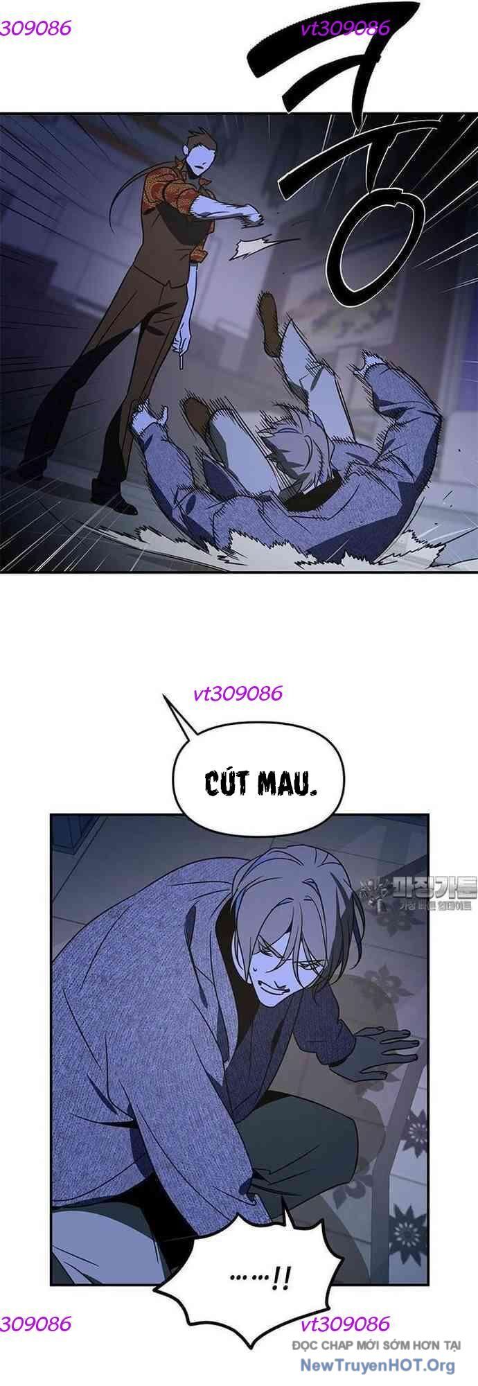 Thần Thú Đô Thị: Chapter 9