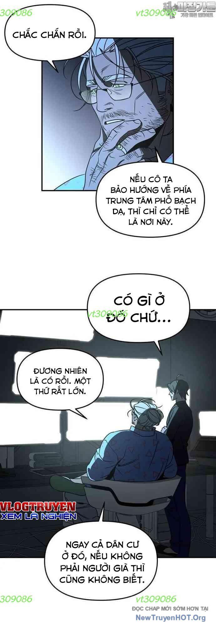 Thần Thú Đô Thị: Chapter 9