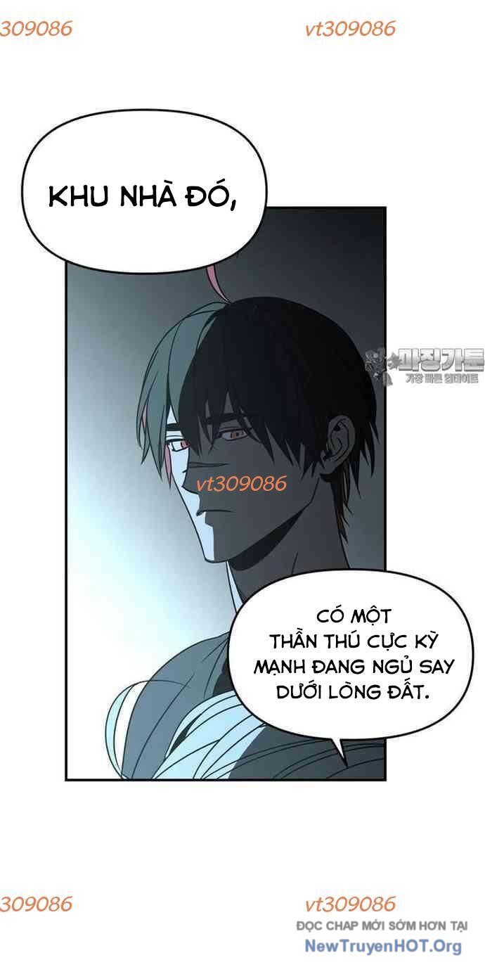 Thần Thú Đô Thị: Chapter 9