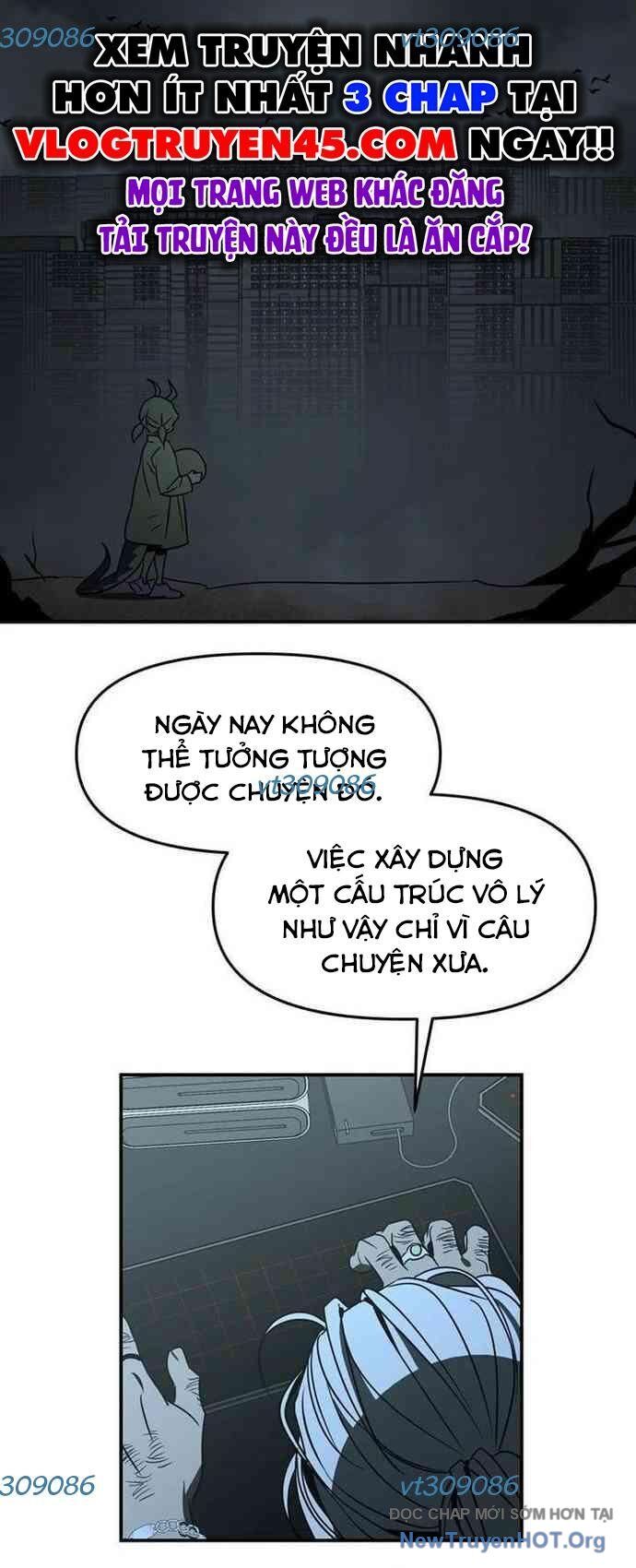 Thần Thú Đô Thị: Chapter 9