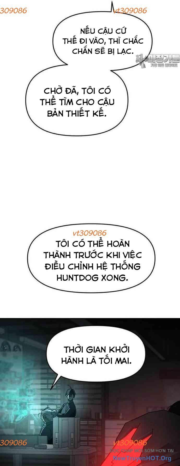 Thần Thú Đô Thị: Chapter 9