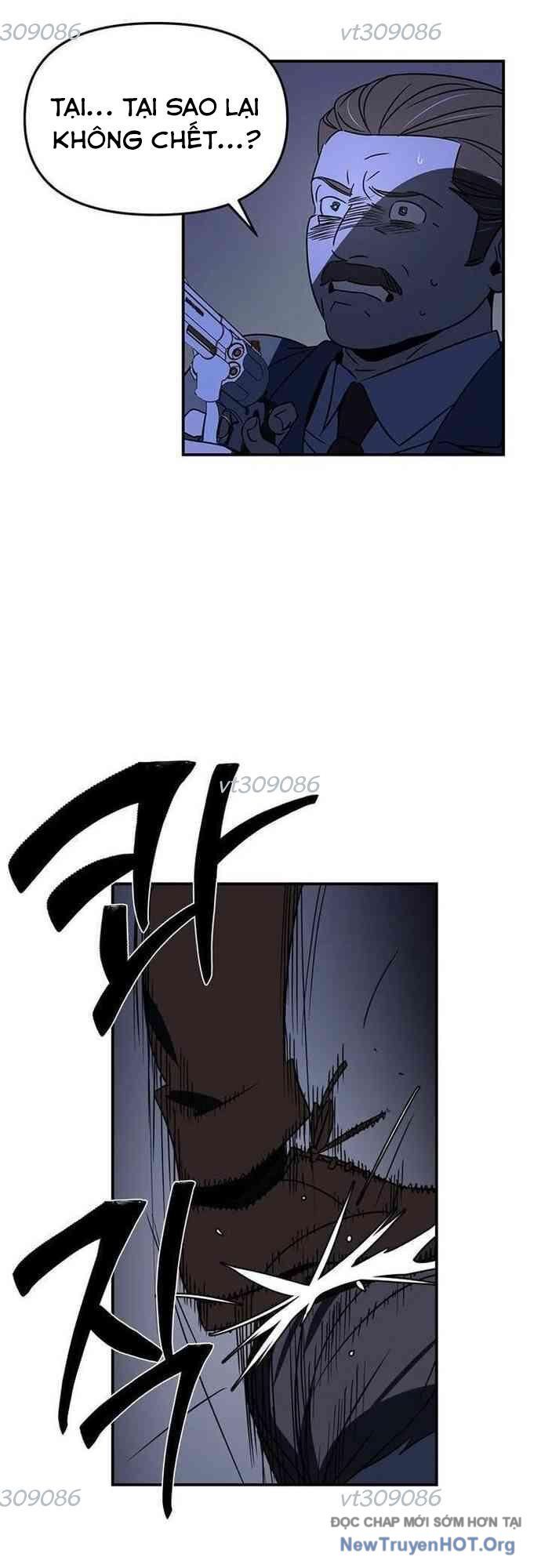 Thần Thú Đô Thị: Chapter 9