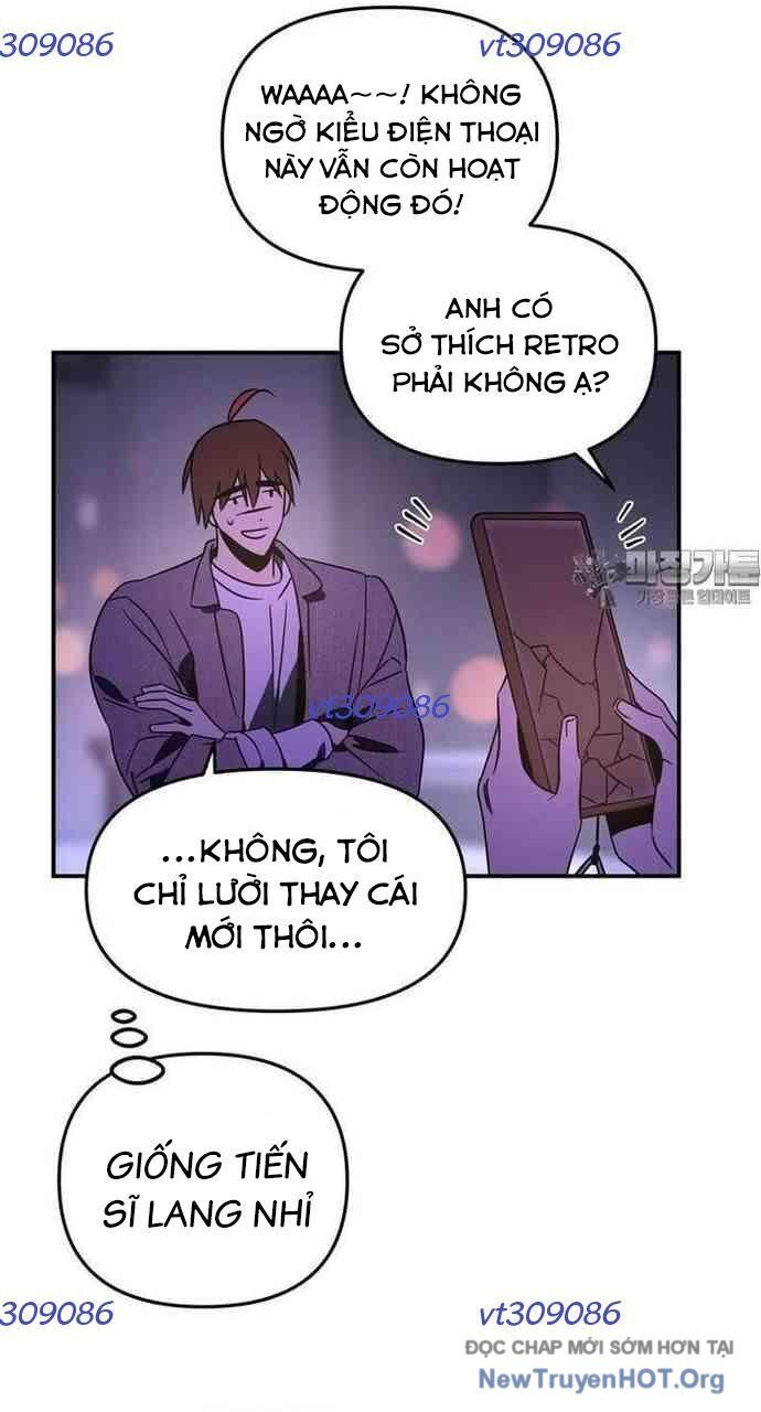 Thần Thú Đô Thị: Chapter 9