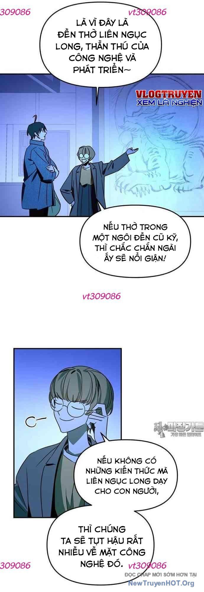 Thần Thú Đô Thị: Chapter 9