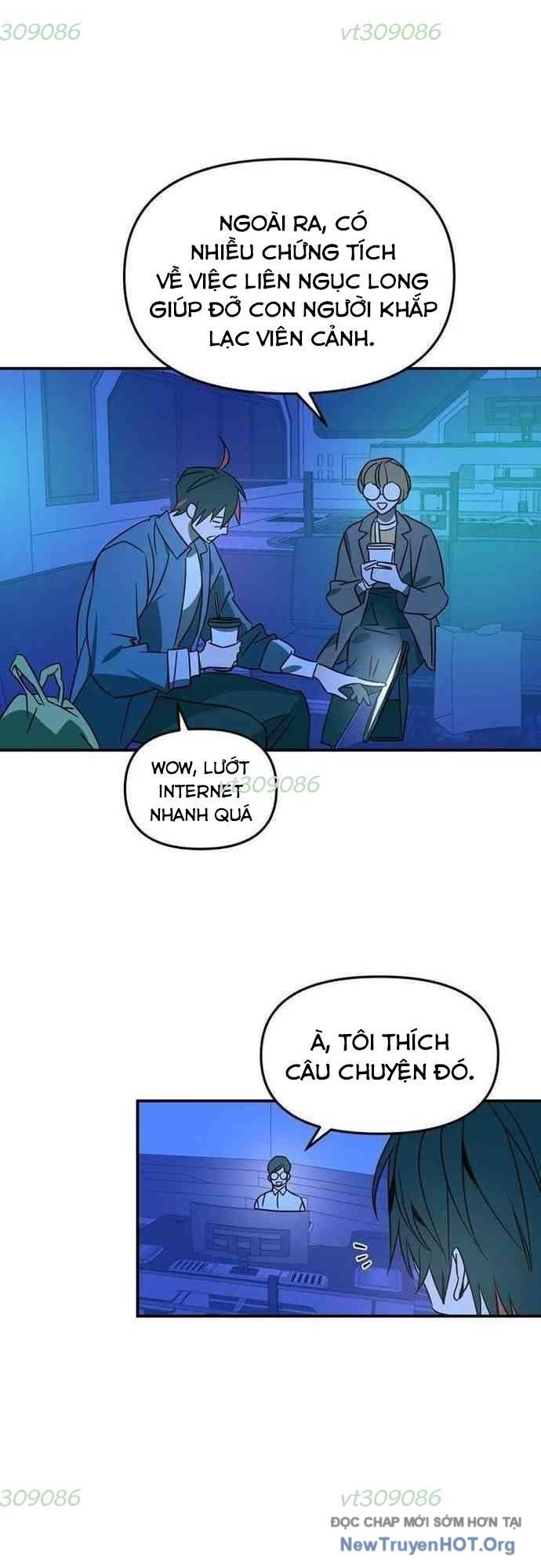 Thần Thú Đô Thị: Chapter 9