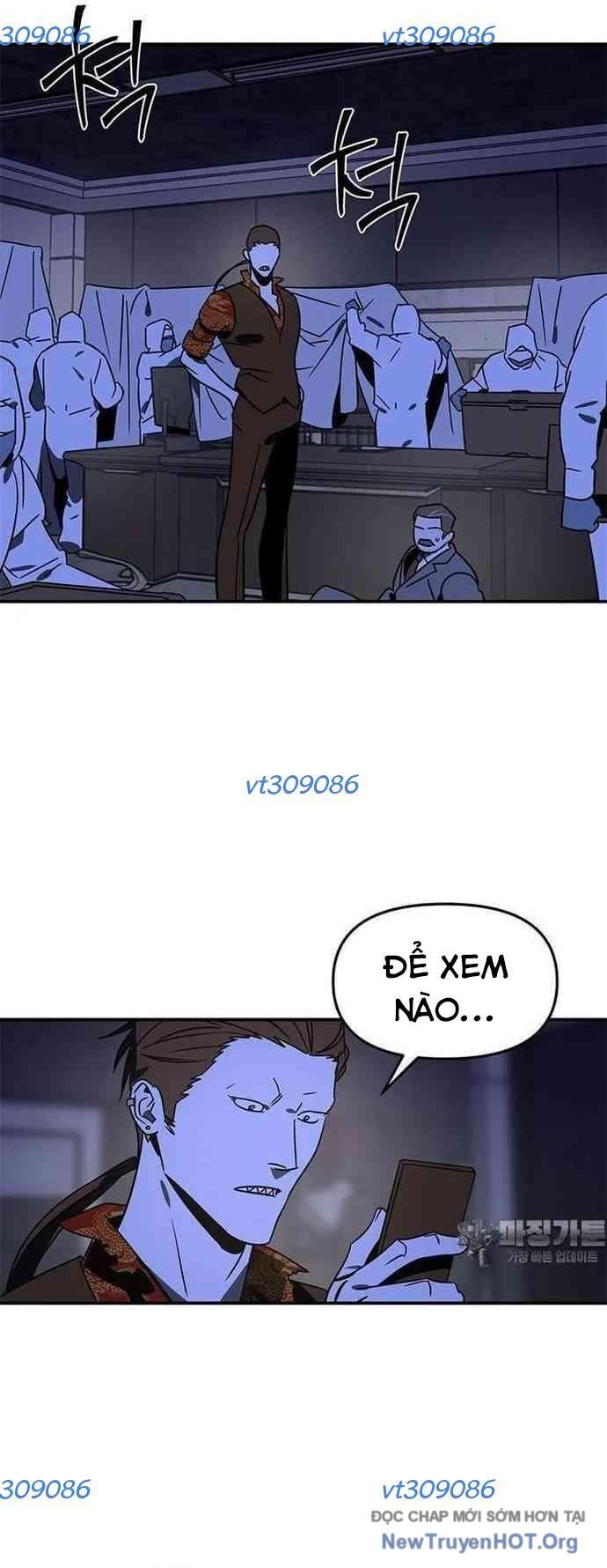 Thần Thú Đô Thị: Chapter 9