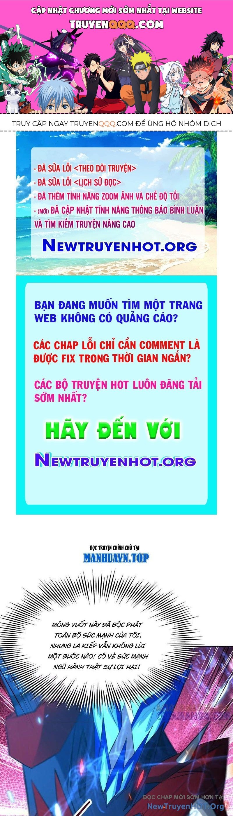 Thần Thú Quật Khởi: Chapter 105