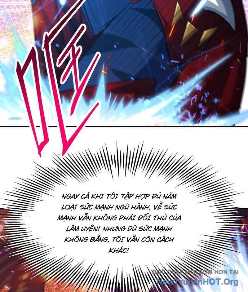 Thần Thú Quật Khởi: Chapter 105