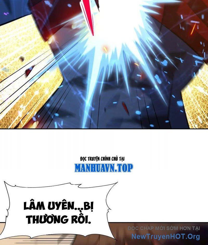 Thần Thú Quật Khởi: Chapter 105