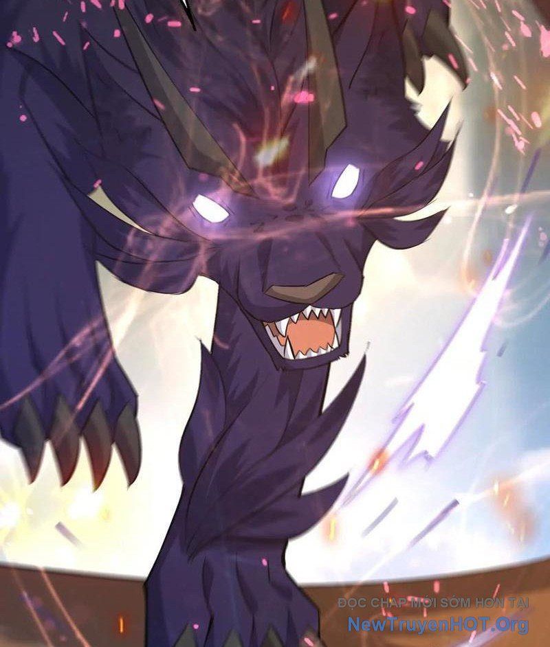 Thần Thú Quật Khởi: Chapter 105