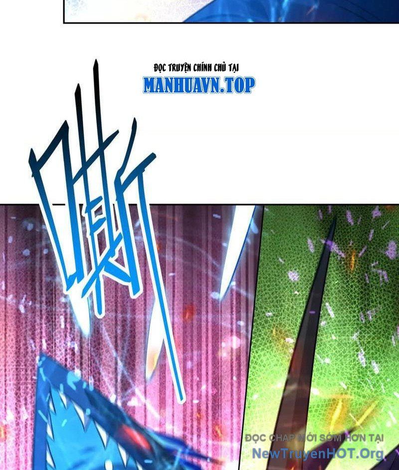 Thần Thú Quật Khởi: Chapter 105