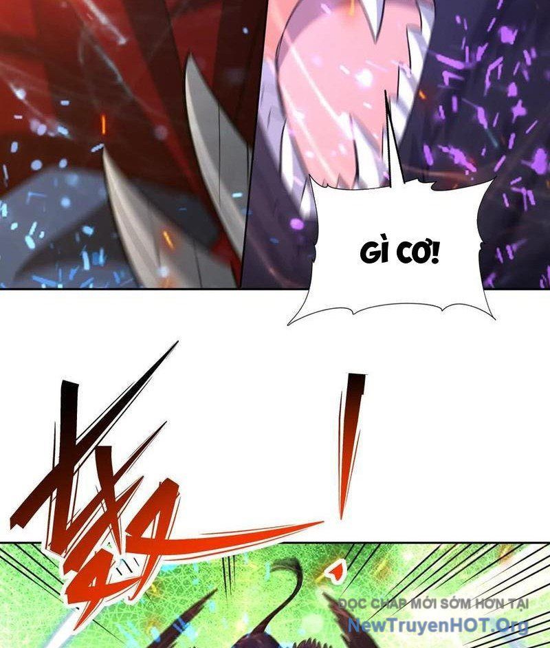 Thần Thú Quật Khởi: Chapter 105