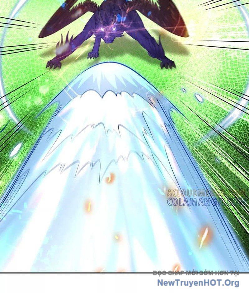 Thần Thú Quật Khởi: Chapter 105