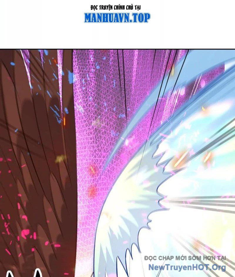 Thần Thú Quật Khởi: Chapter 105